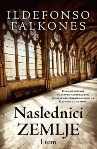 naslednici zemlje i tom ildefonso falkones 
