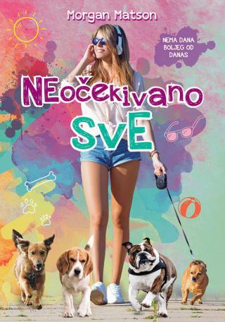 neočekivano sve 