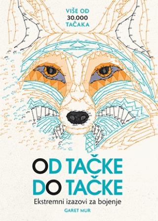 od tačke do tačke geret mur 