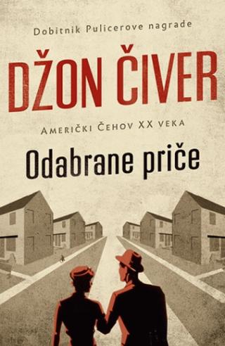 odabrane priče džon čiver 