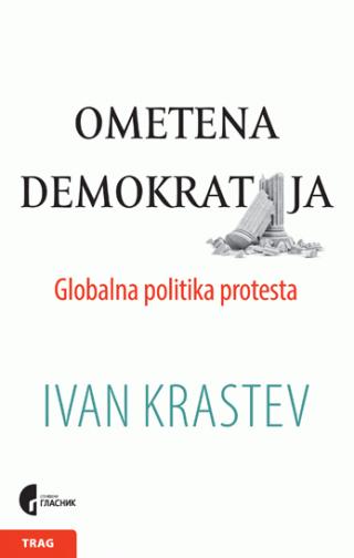 ometena demokratija ivan krastev 