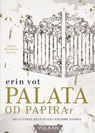 palata od papira erin vot 