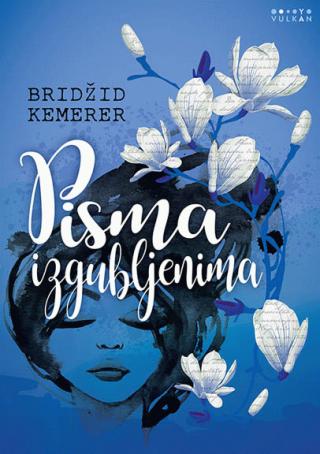 pisma izgubljenima bridžid kemerer 