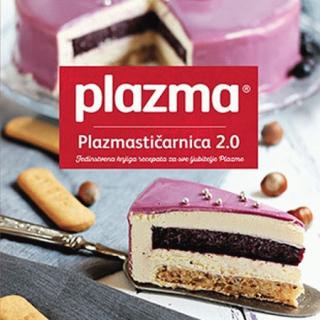 plazma plazmastičarnica 2 0  
