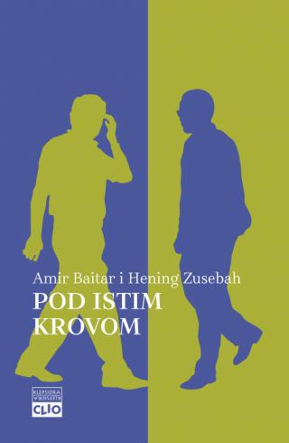 pod istim krovom hening zusebah amir baitar 