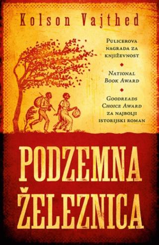 podzemna železnica stiven vajthed 
