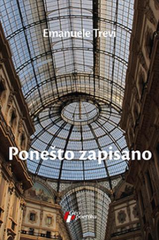 ponešto zapisano emanuele trevi 