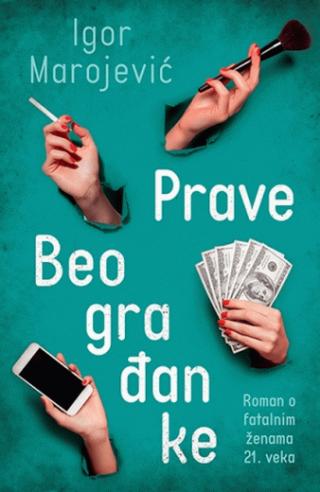 prave beograđanke igor marojević 