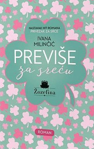 previše za sreću žozefina 