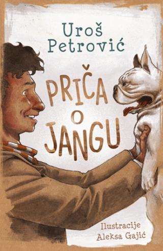 priča o jangu uroš petrović 