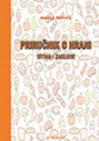 priručnik o hrani mlađen ćurić 
