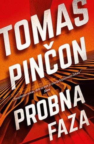 probna faza tomas pinčon 