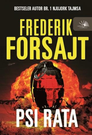 psi rata frederik forsajt 