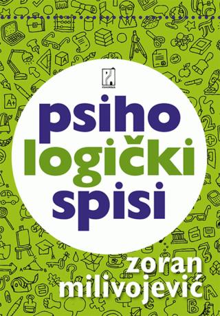 psihologički spisi zoran milivojević 