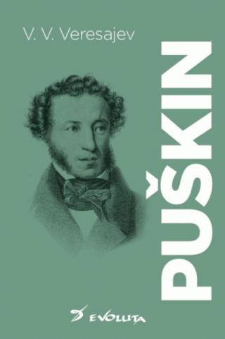 puškin vikentij vikentijevič veresajev 