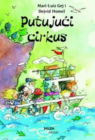 putujući cirkus dejvid homel mari luiz gej 