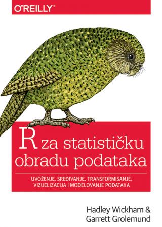 r za statističku obradu podataka garrett grolemund hadley wickham 