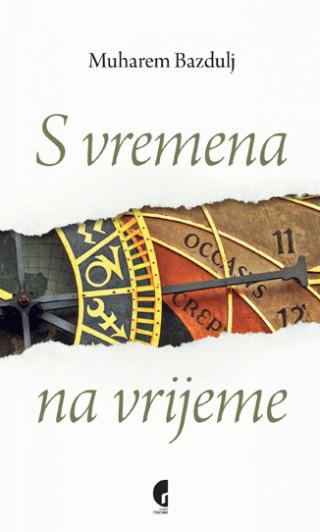 s vremena na vrijeme muharem bazdulj 
