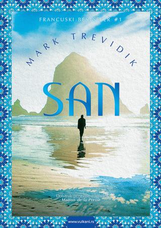 san mark trevidik 