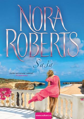 saša nora roberts 