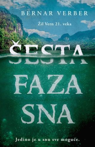 šesta faza sna 