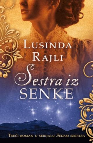 sestra iz senke lusinda rajli 