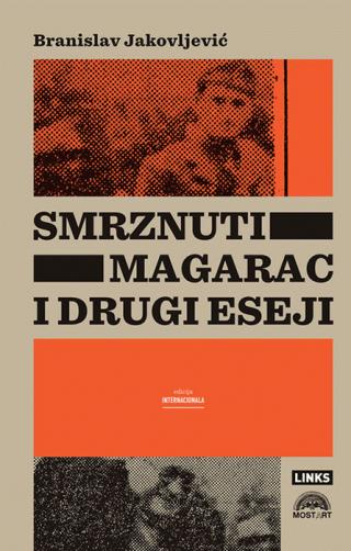 smrznuti magarac i drugi eseji 