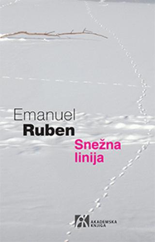 snežna linija emanuel ruben 