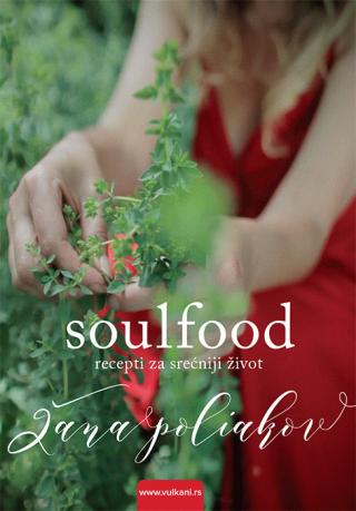 soulfood recepti za srećniji život žana poliakov 