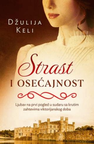 strast i osećajnost džulija keli 