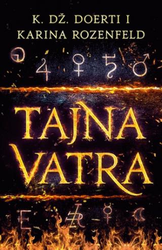 tajna vatra 