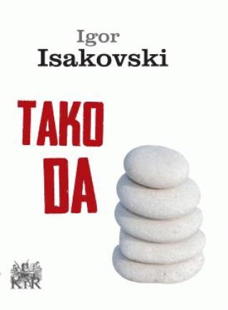 tako da igor isakovski 