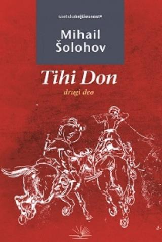 tihi don ii mihail aleksandrovič šolohov 