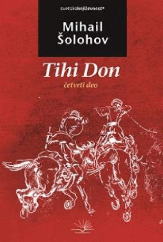 tihi don iv mihail aleksandrovič šolohov 