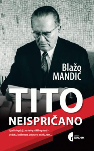 tito neispričano blažo mandić 
