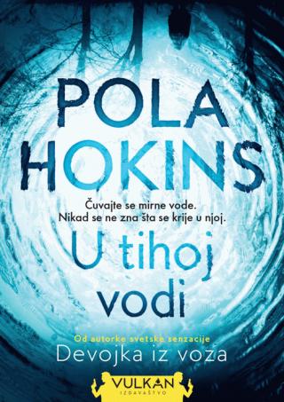 u tihoj vodi pola hokins 