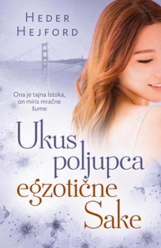 ukus poljupca egzotične sake heder hejford 