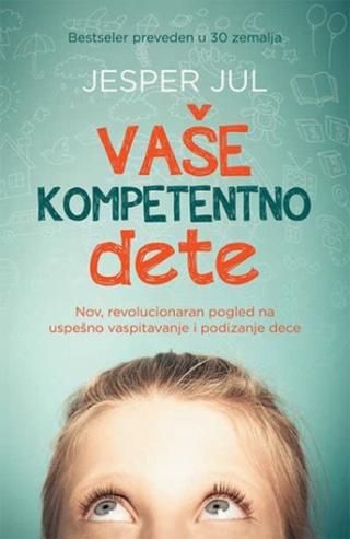 vaše kompetentno dete 