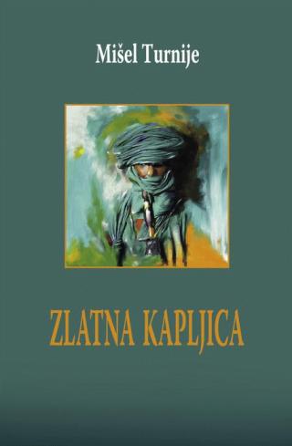 zlatna kapljica 