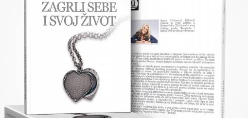 sanja trifunović hiblović, zagrli sebe i svoj život, grafika jakšić 