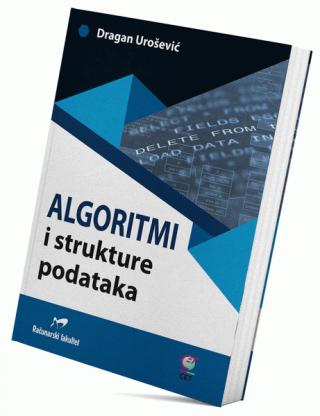 algoritmi i strukture podataka dragan urošević 