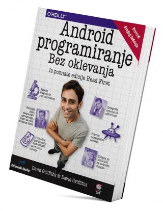 bez oklevanja, android programiranje don grifits dejvid grifits 