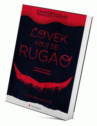 čovek koji se rugao ivan branković 
