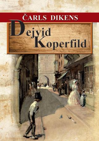 dejvid koperfild i čarls dikens 