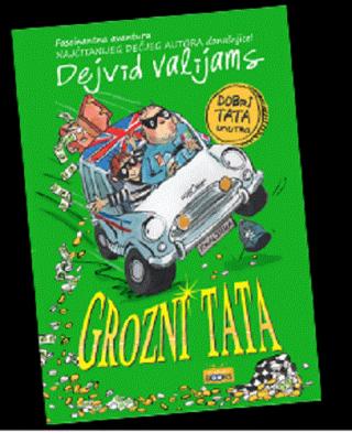 grozni tata dejvid valijams 