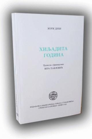 hiljadita godina žorž dibi 