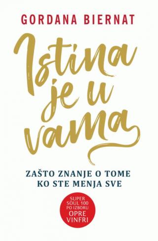 istina je u vama gordana birnat 