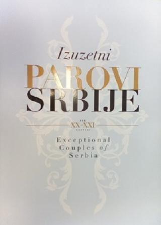 izuzetni parovi srbije xx xxi veka neda todorović radmila stanković 