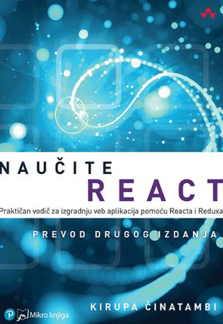 naučite react kirupa činatambi 
