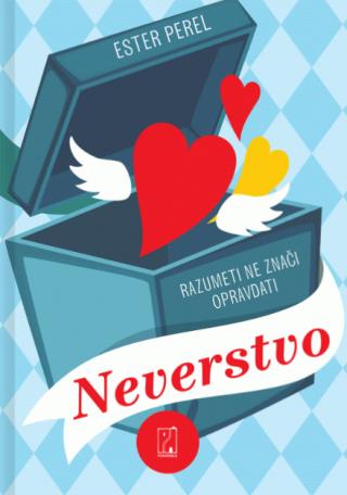 neverstvo razumeti ne znači opravdati ester perel 